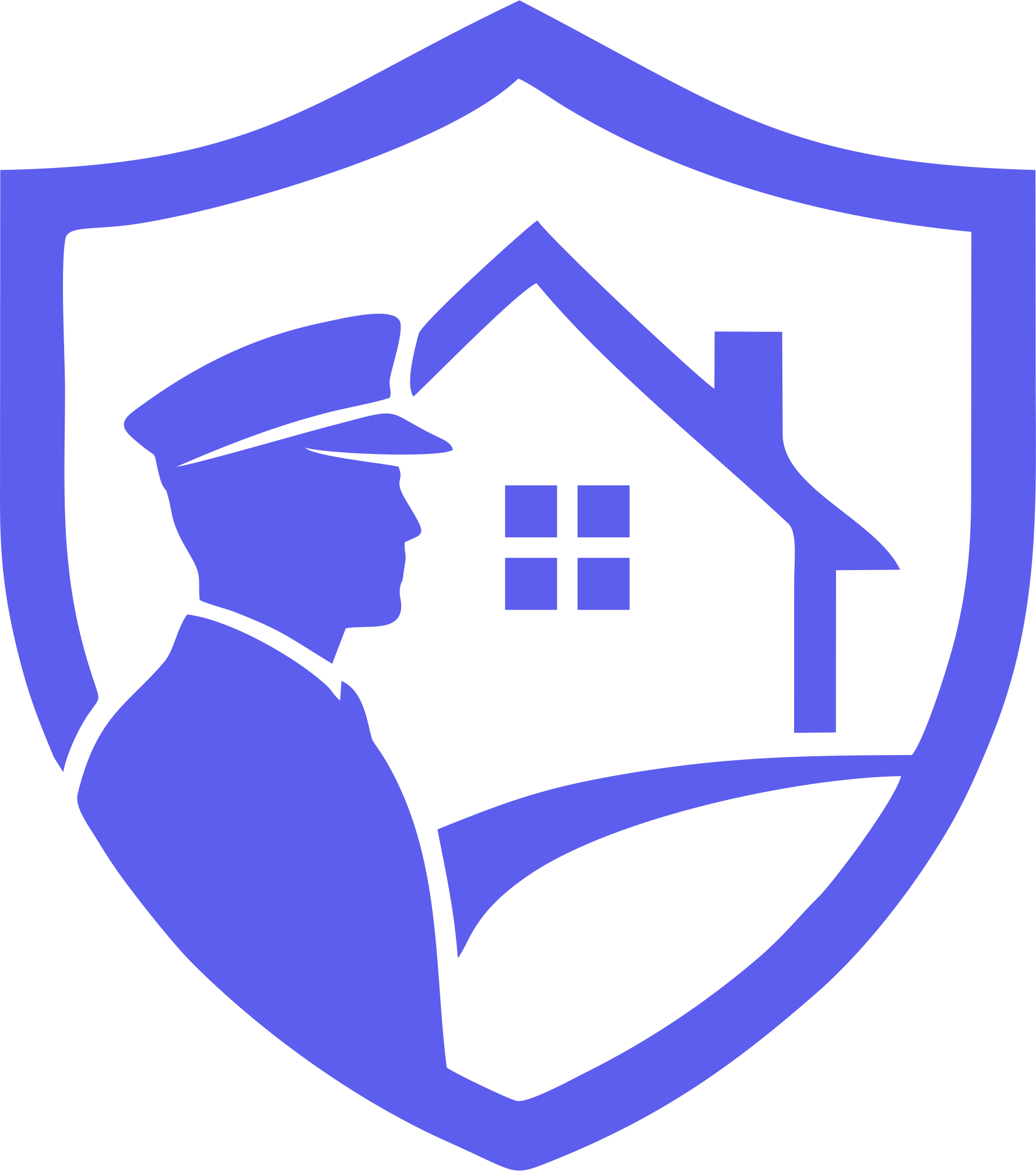 PatrolGuard Logo